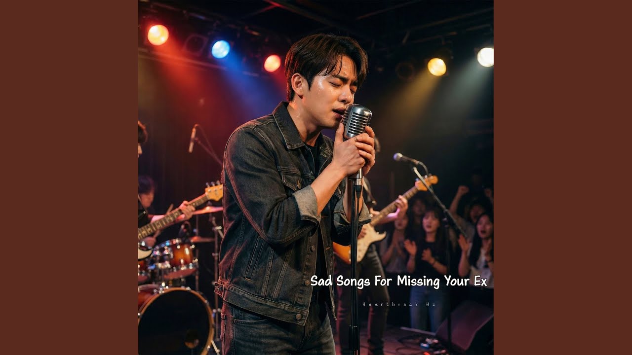 Missing You Softly