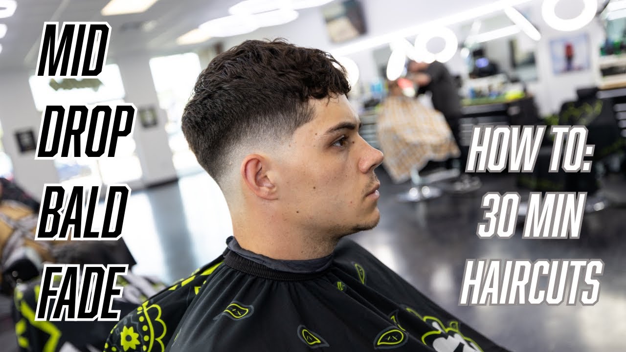 TRANSFORMATION 😳 Using TPOB Play Set | How to Get the Cleanest Fade Step‑by‑Step