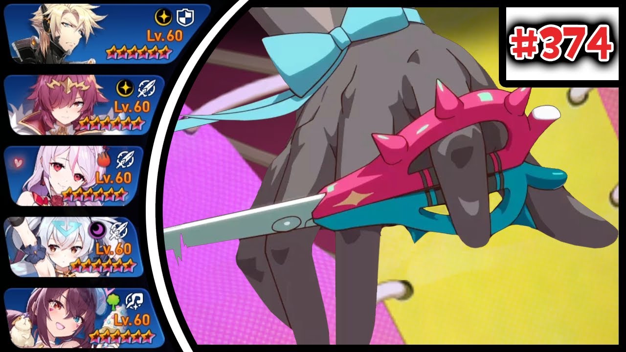 Epic Seven - A Stitch In Time Saves Nine - RTA #374