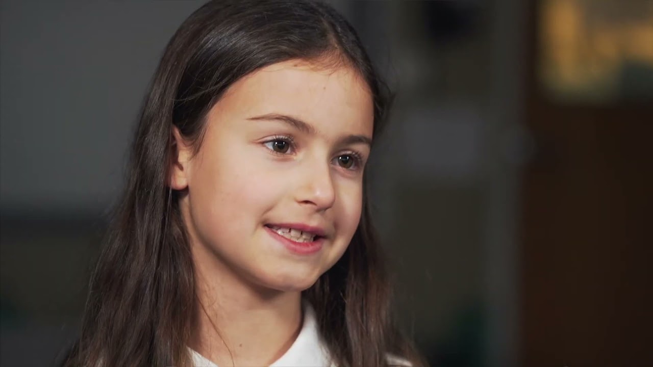 HudsonWay Immersion School - Overview