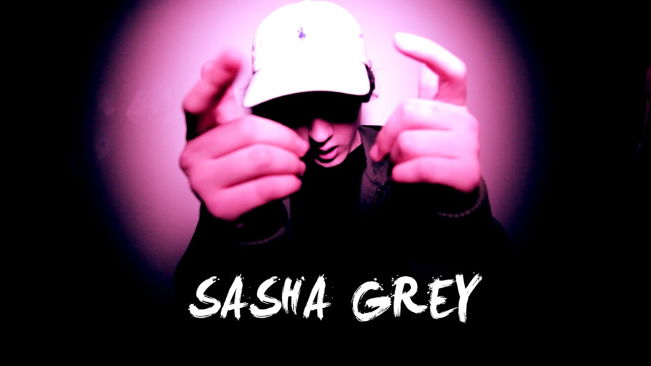 Sensey Syfu - SashaGrey feat. Hoftyk, Dunn Love, H99, CBCH prod. GREEZE