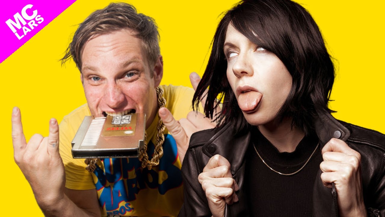MC Lars - Single and Famous ft. K.Flay (Official Audio)