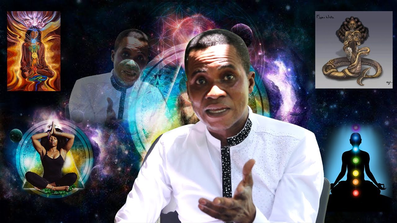 Open Your Spiritual eyes, start seeing things spiritually, Video ILLUMUNATI Doesn't Want You To See