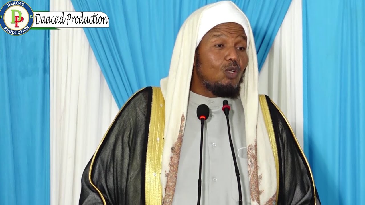 DHIBAATO KASTO IYO KURBO KASTO OO KUGU DHACDO ALLE TALO SAARO || Sh Cabdirashid Sh Cali Suufi