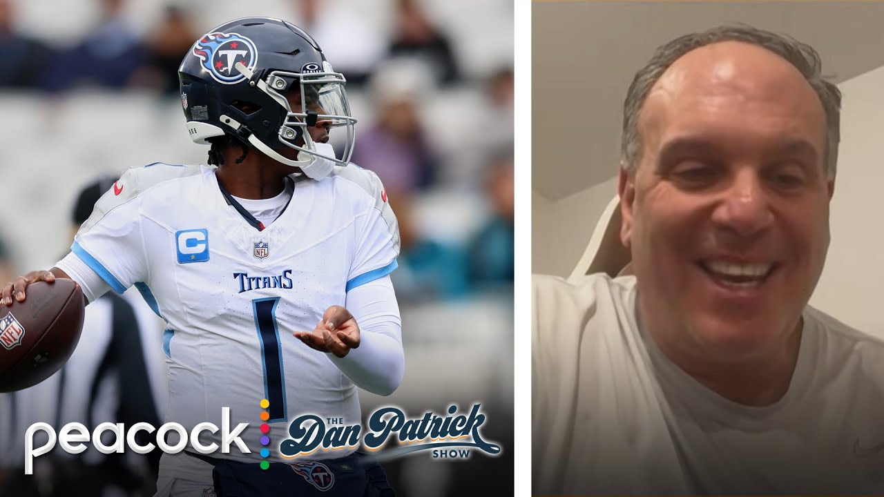 Which NFL head coaching vacancies appear most attractive? | Dan Patrick Show | NBC Sports