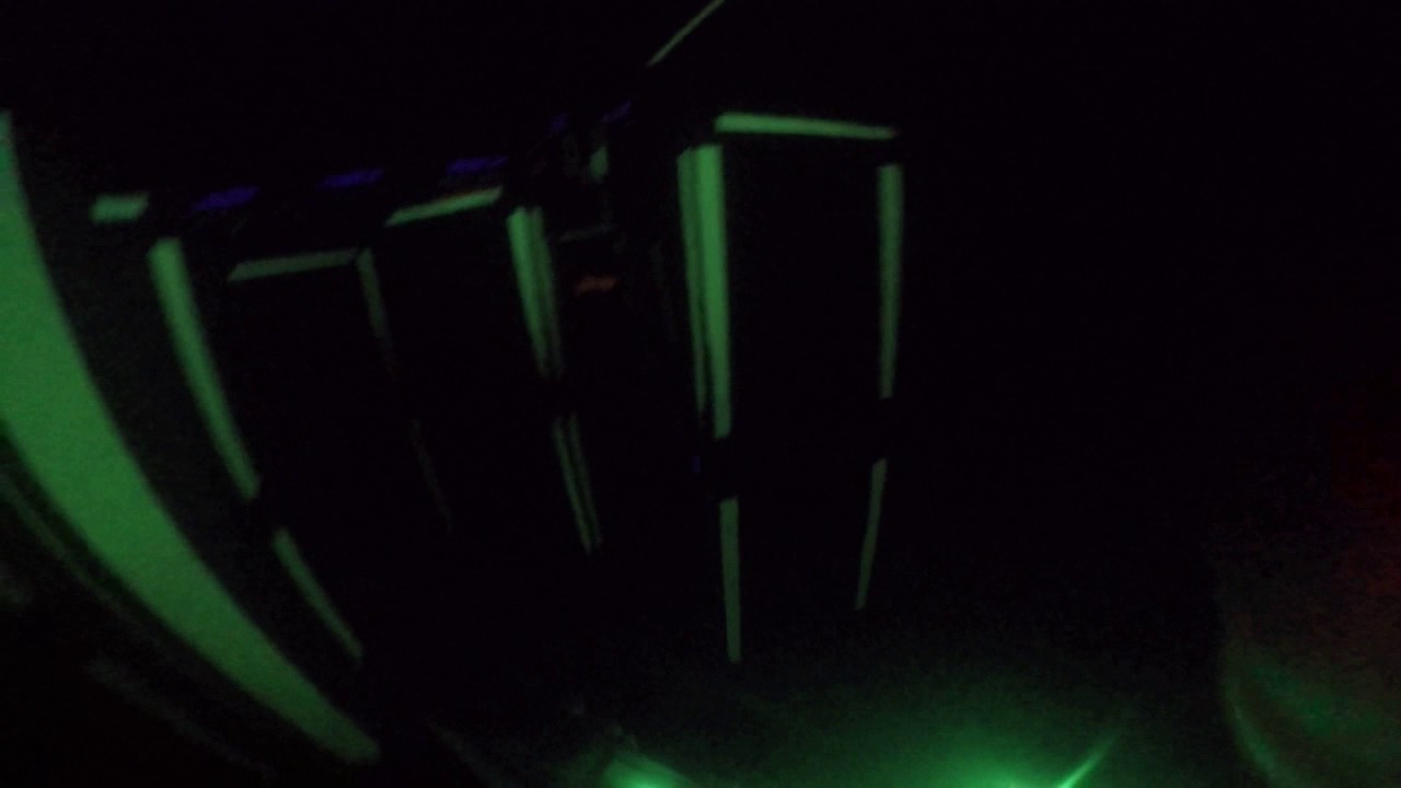laser tags with friends ( tunis sousse )