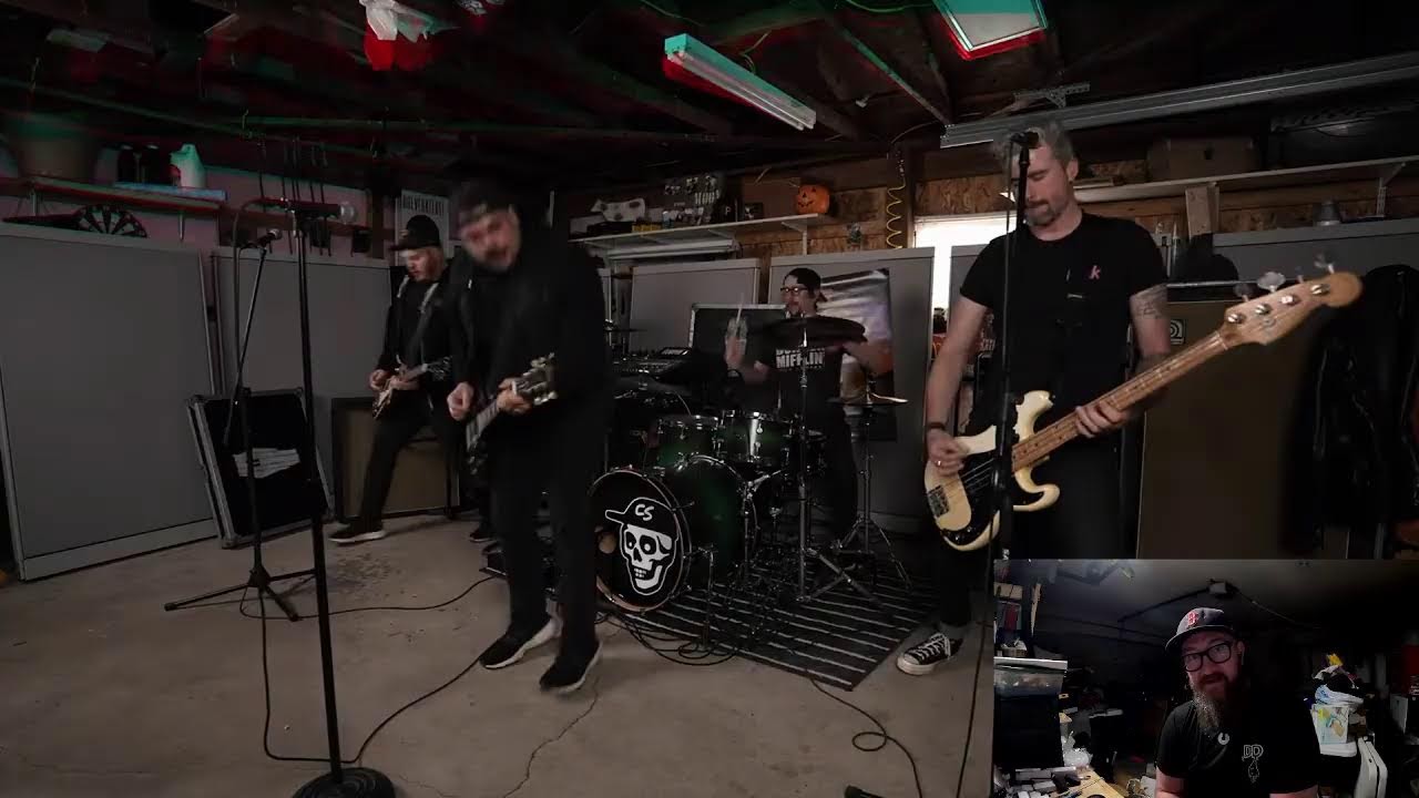 Why Not by Cold Streets (Test Stream)