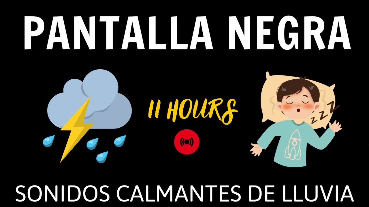 Sonidos Calmantes de Lluvia Tropical para Dormir Profundamente