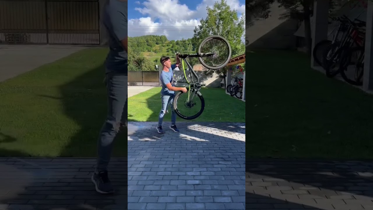 Nukeproof mega