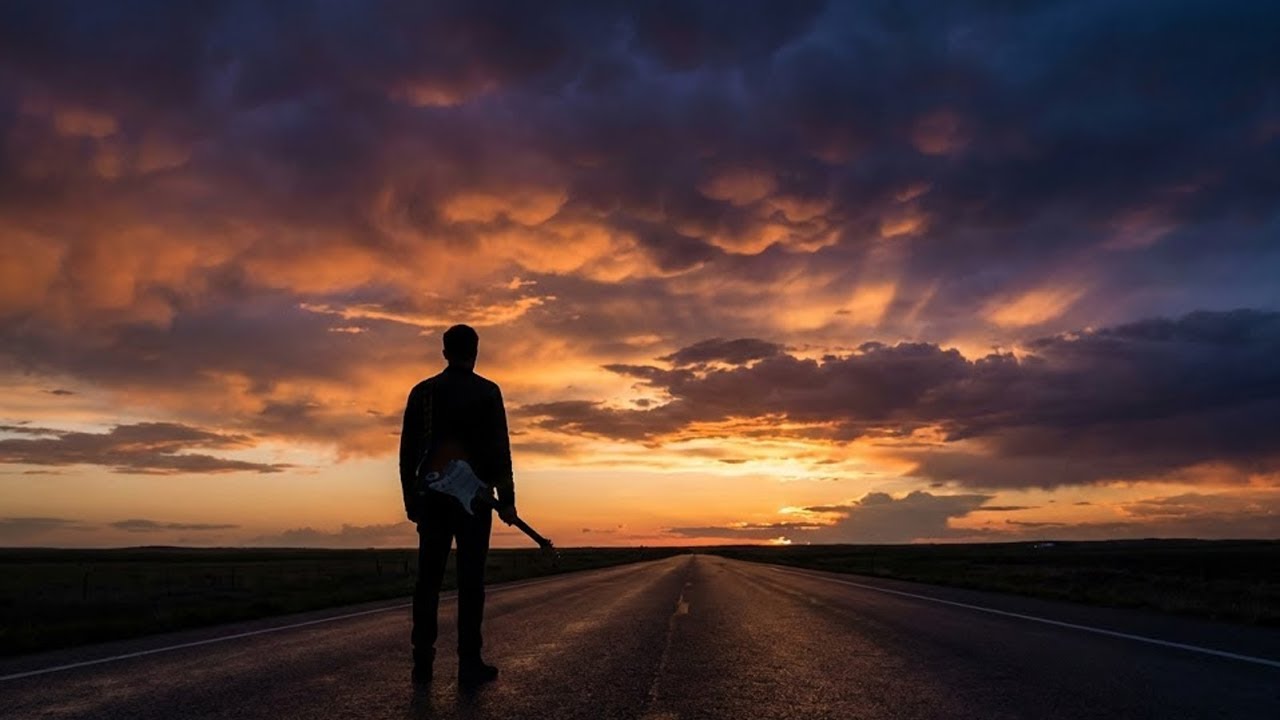 You and I – Emotional Rock Ballad | Timeless Love Song