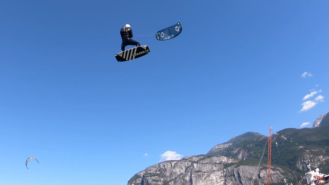 Homies Reunite And Throw Megaloops And Boardoffs