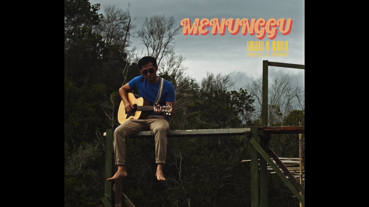 Menunggu - Maria & Faizul Razali (Cover) #menunggu#maria#faizul