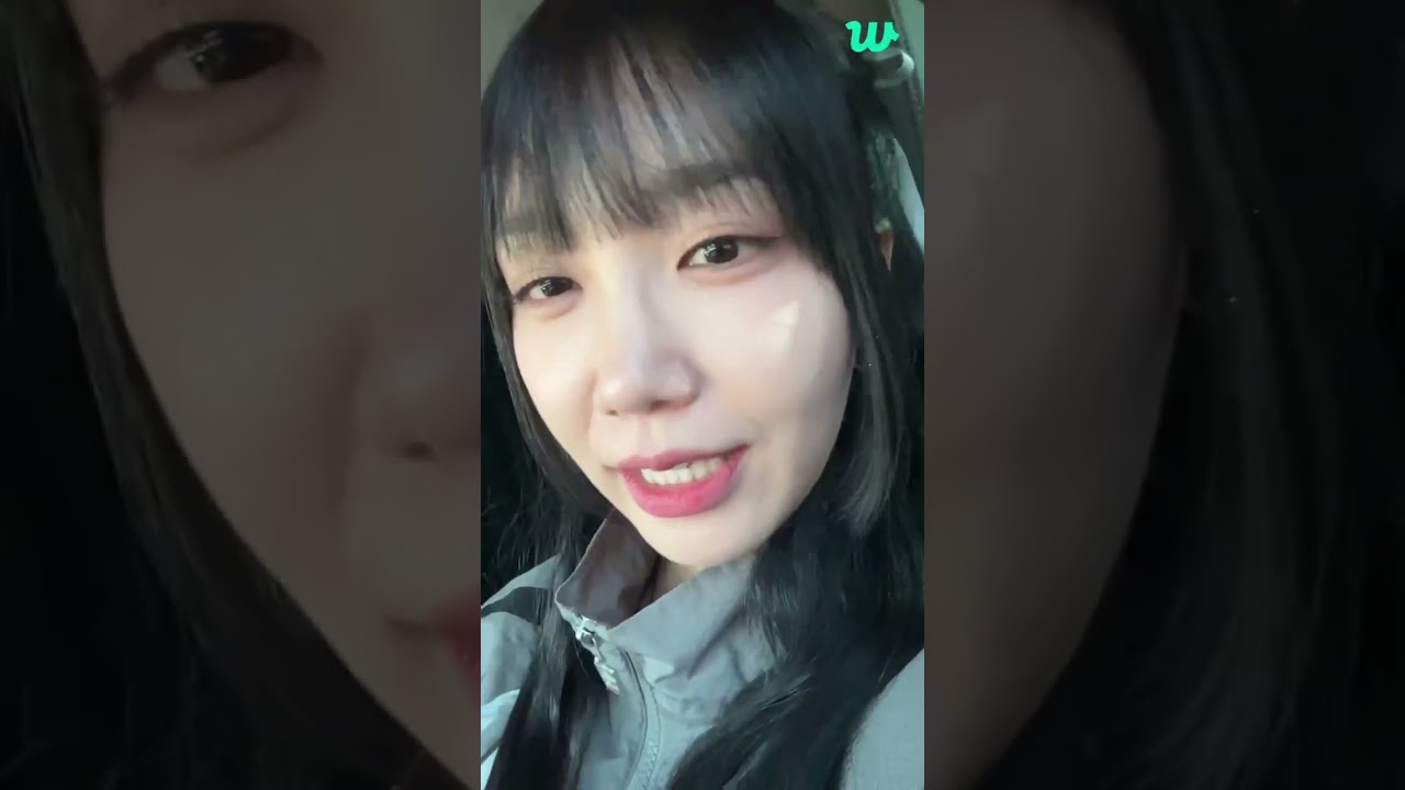 [은지] 깍꾹 (240523) Live on Weverse