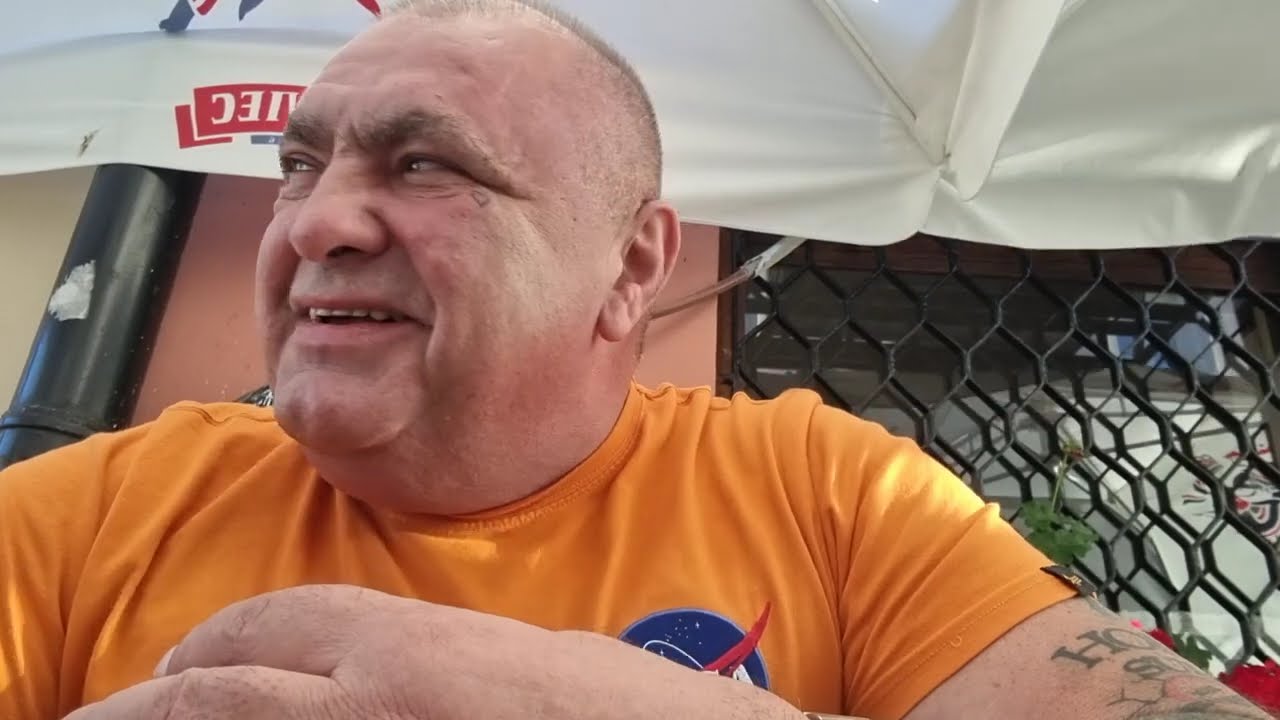 Świetny prezent na urodziny dostałem od Prokuratury!!!