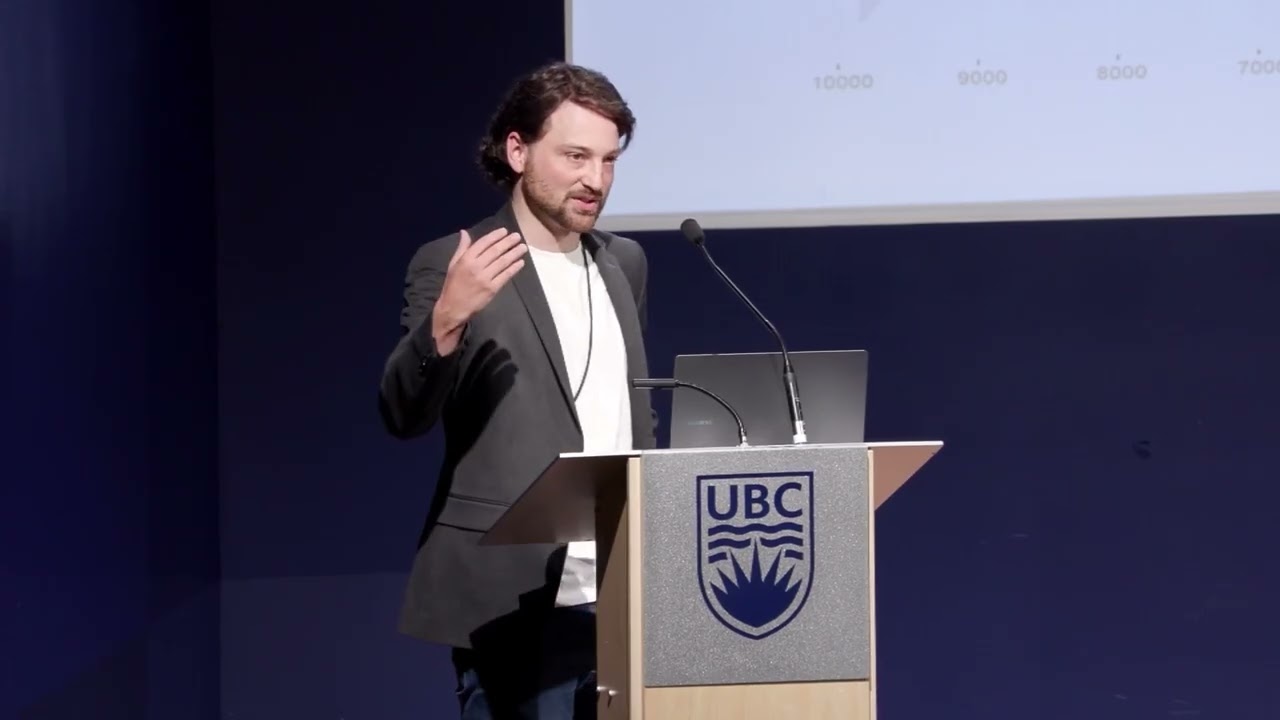 Post-AGI Civilizational Equilibria | Morgan Macinnes