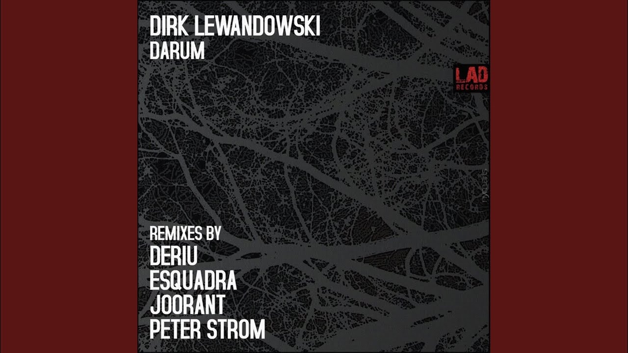 Darum (Original Mix)