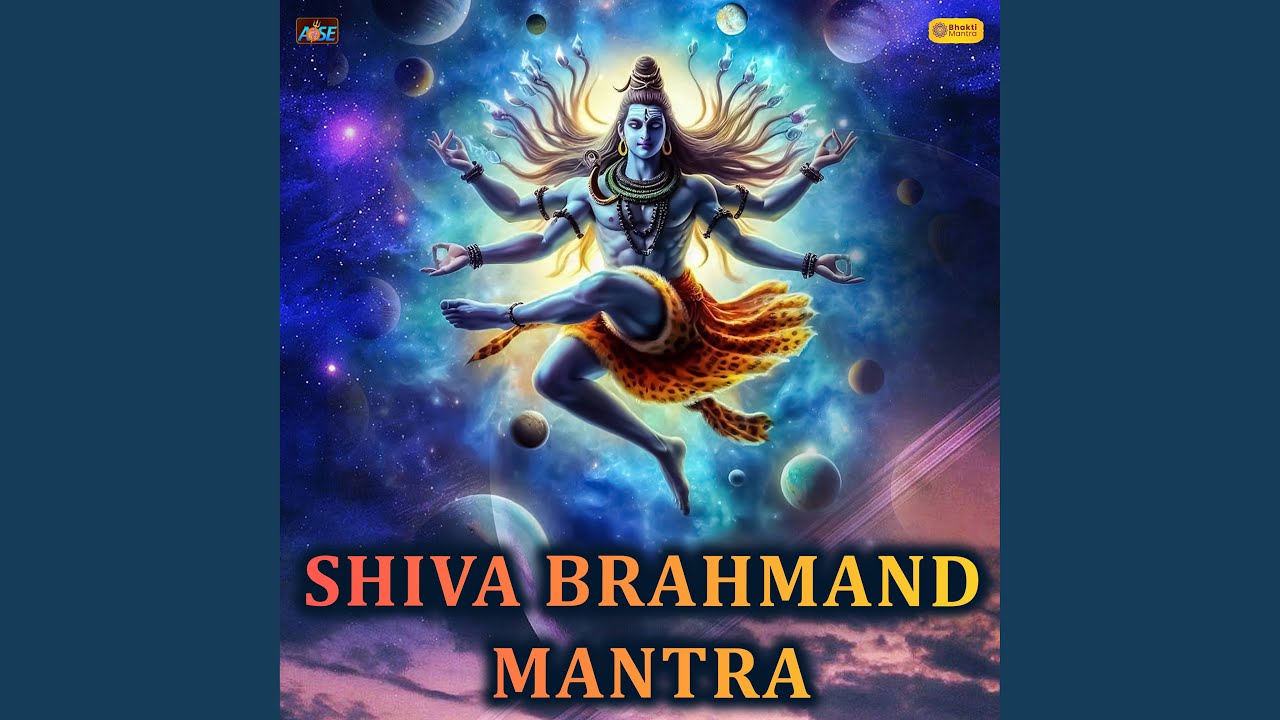 Shiva Brahmand Mantra