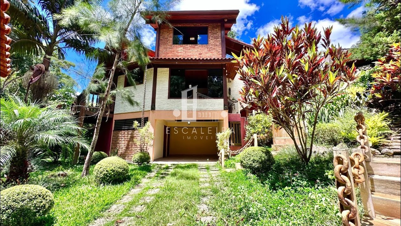 (CA00146|VENDA) Casa à venda no bairro PARQUE DO IMBUÍ na cidade de Teresópolis Rj!
