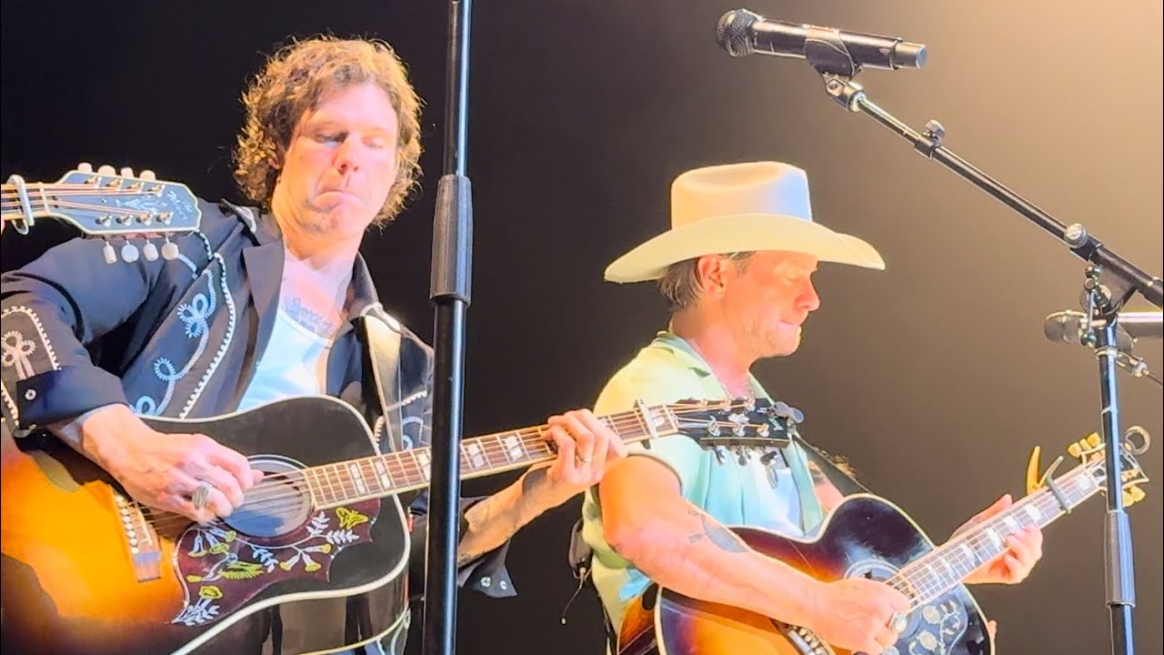 NEEDTOBREATHE: Washed By The Water - Acoustic - Ultimate VIP Live (Sugar Land, TX - 10/19/23)