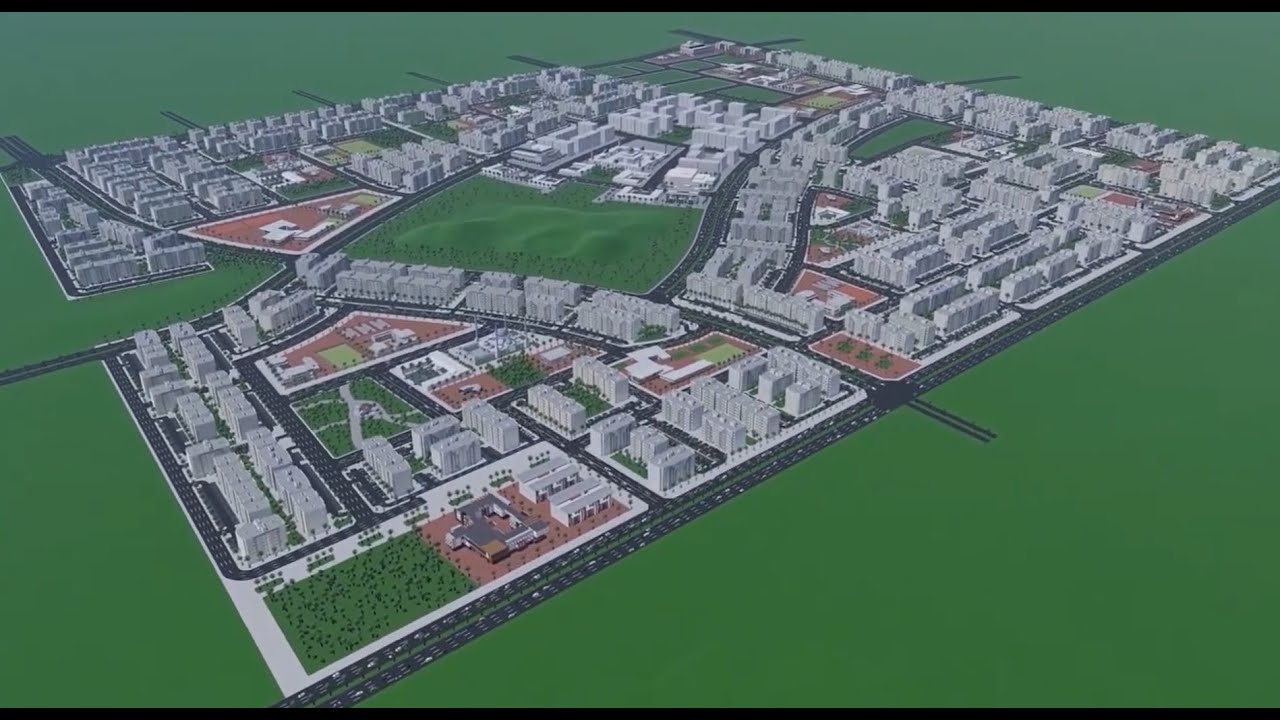مشروع أعالي جدة