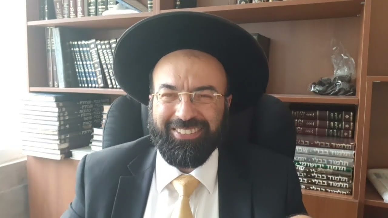 slichot🪐🪐🪐   Rabbi Parto