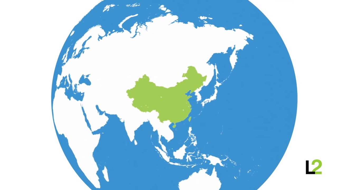 2012 Digital IQ Index&reg;: China