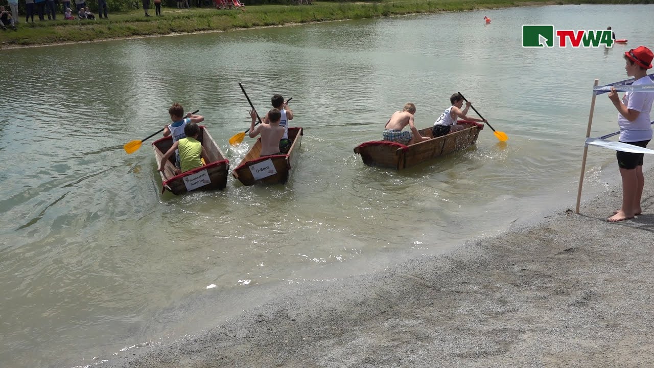 Sautrogrennen Jaidhof 2015