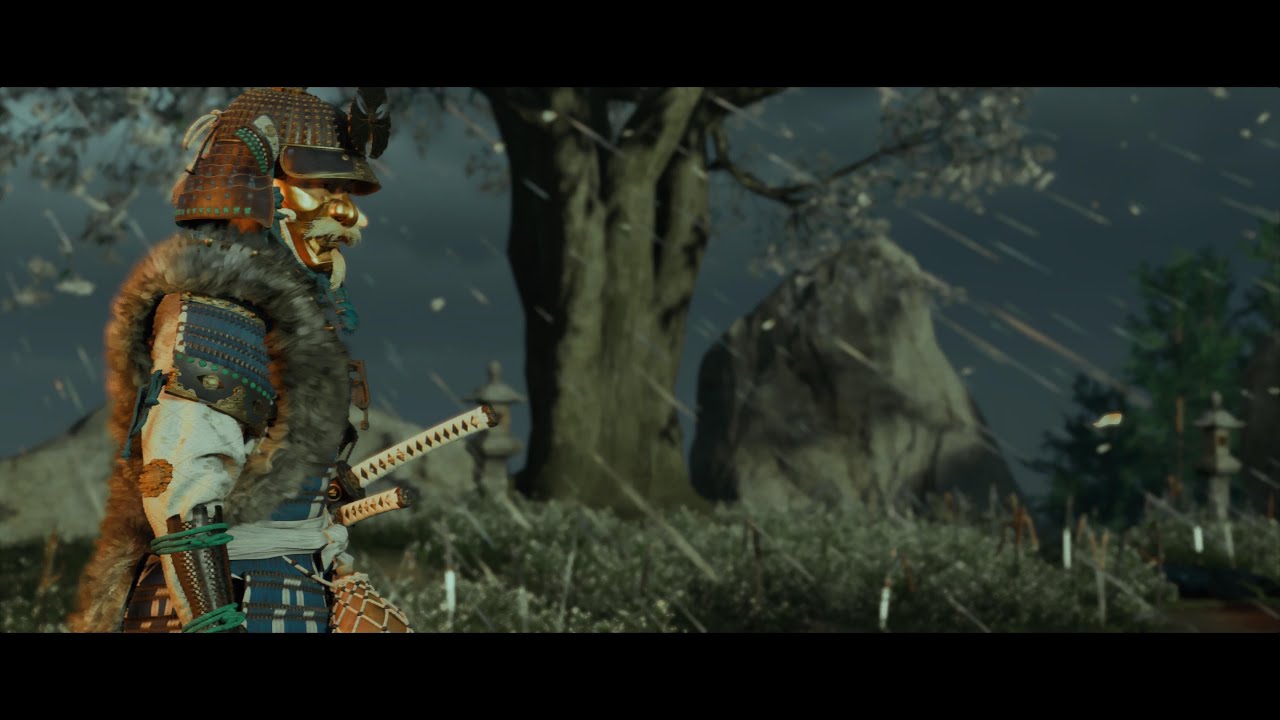 Gohst of Tsushima DIRECTOR'S CUT Live Gameplay | Samurai Open World Adventure Walkthrough PS5 | 2