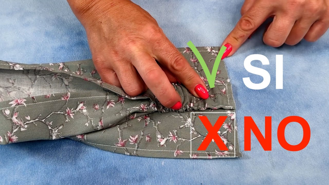 Nuevo!!!😉  Idea De Verano en 10 minutos / Cose y Vende