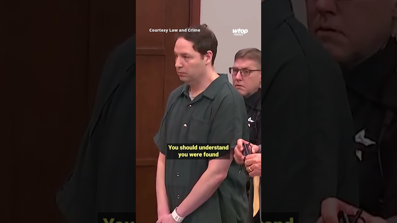 Brendan Banfield sentenced to life in prison in &lsquo;au pair affair&rsquo; murders