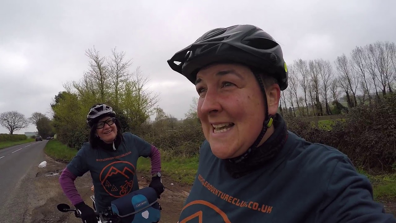 75km Cycle Sportive with the Bicycle Adventure Club