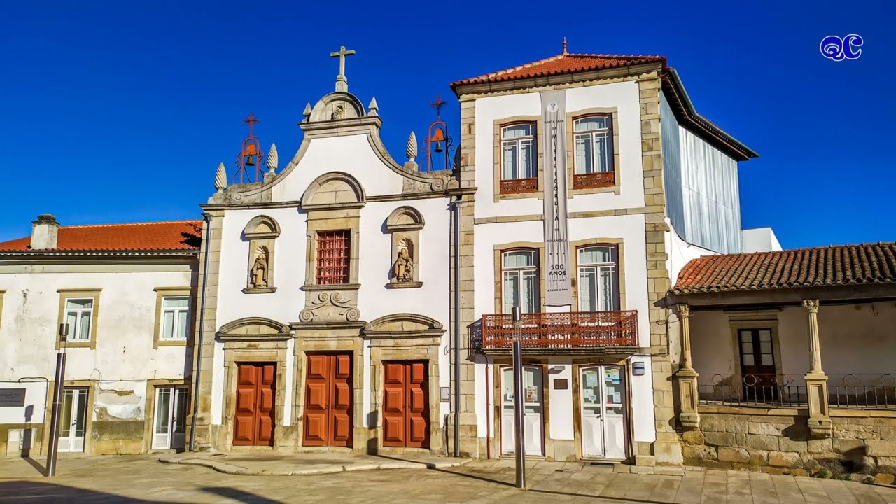 Conociendo el Norte de Portugal (1ª parte) - Miranda do Douro, Bragança y Mirandela