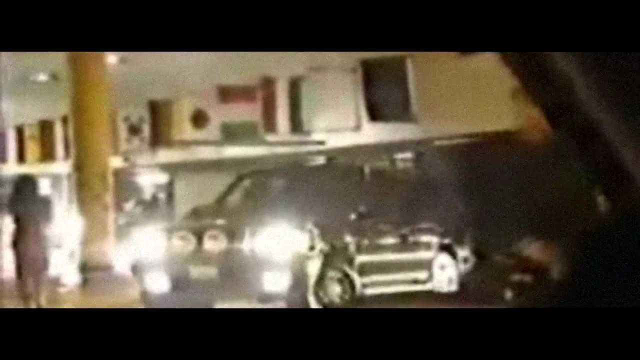 The Notorious B.I.G - Respect [MUSICVIDEO]
