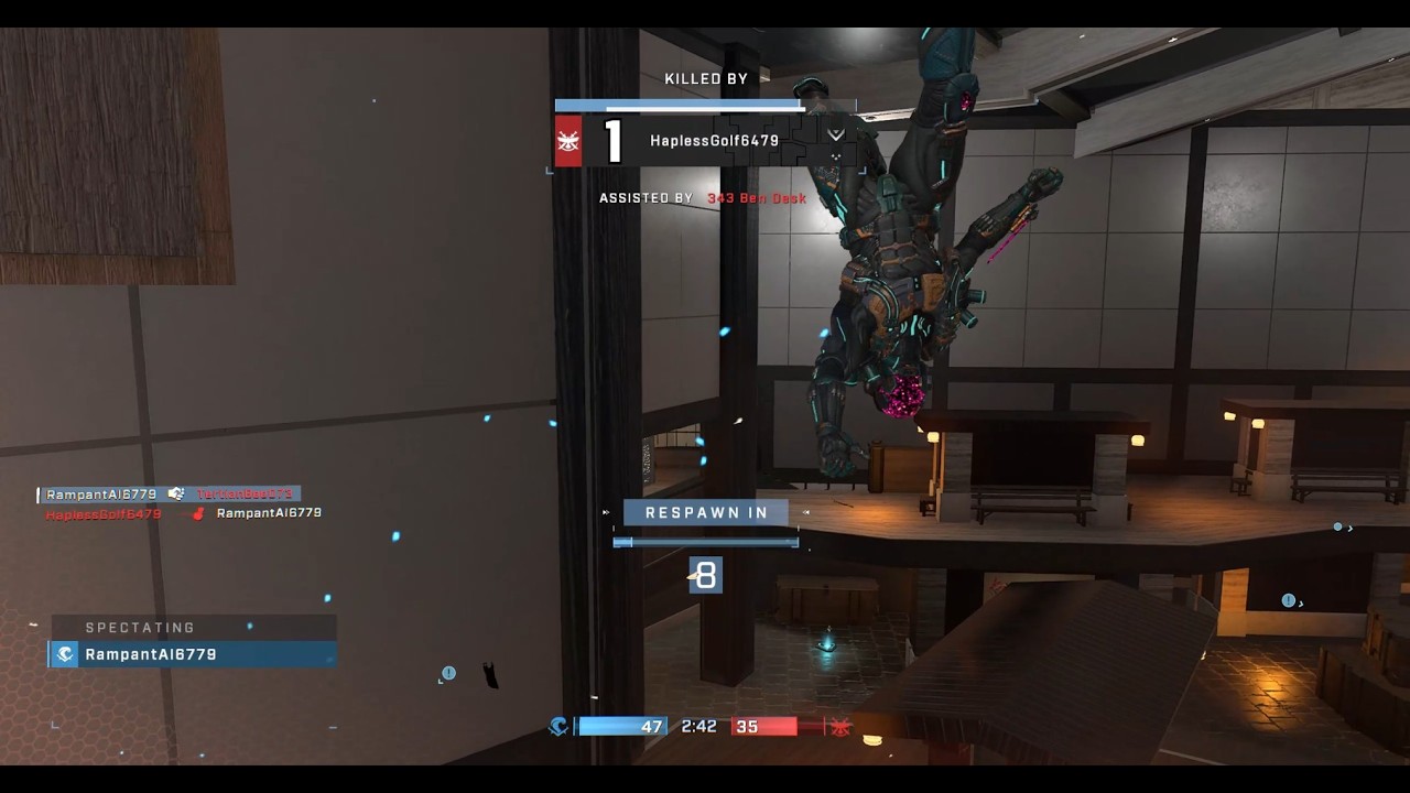 The Absolute State of Halo Infinite pt. 3