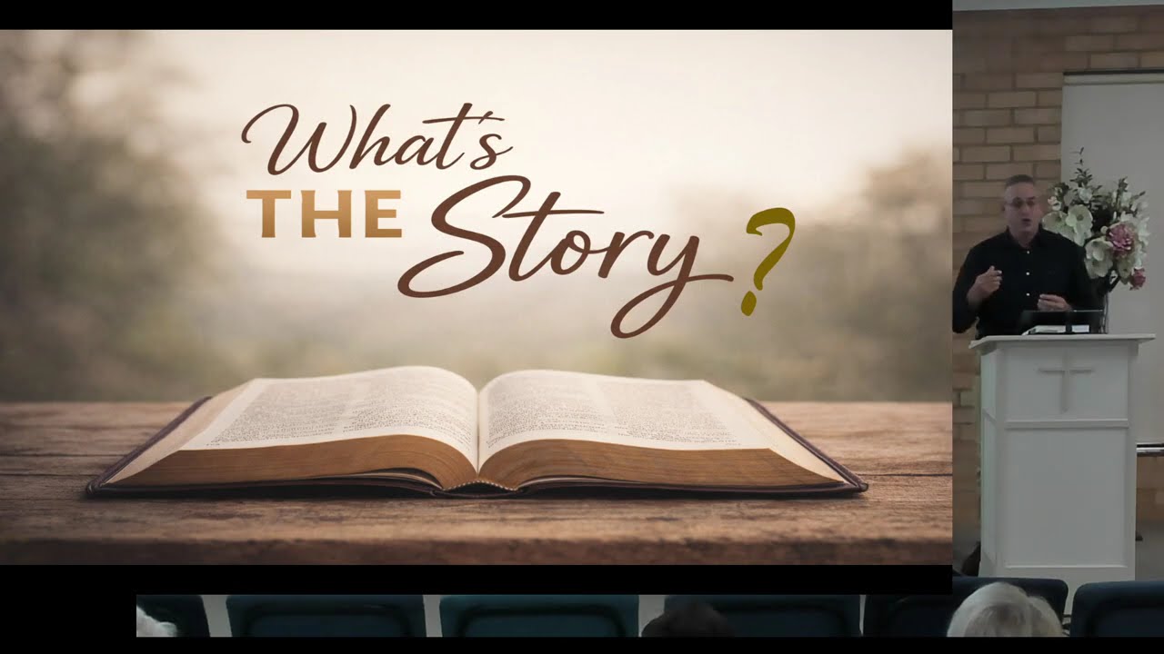 2026 02 08 Phil Imisides    Whats the Story