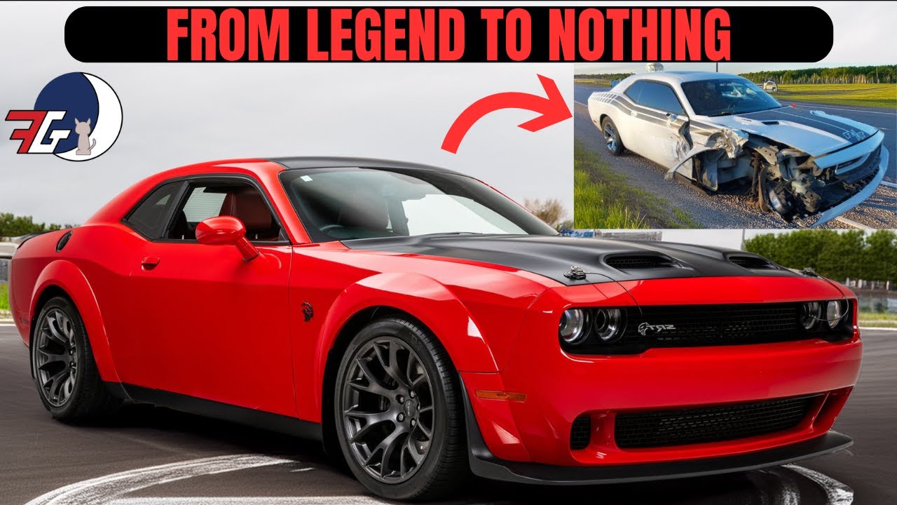 How Dodge and Jeep Were SOLD OUT by Stellantis CEO Carlos Tavares | China Connection?
