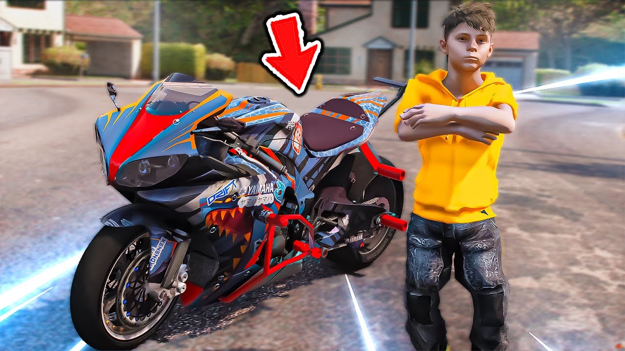 دبابي الجديد الاسطوري😱🔥!! | فلم قراند