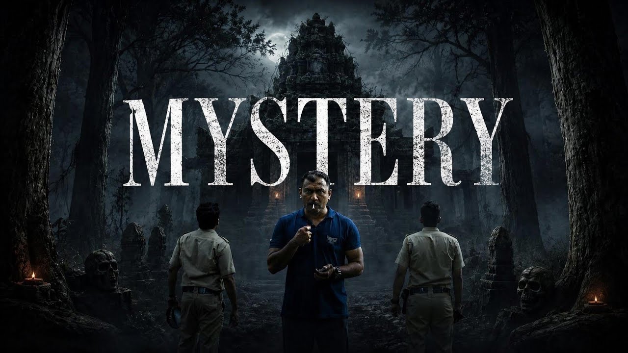 Top 9 Best Malayalam Suspense Thriller Movies in Hindi | 2026 South Murder Mystery Movies in Hindi