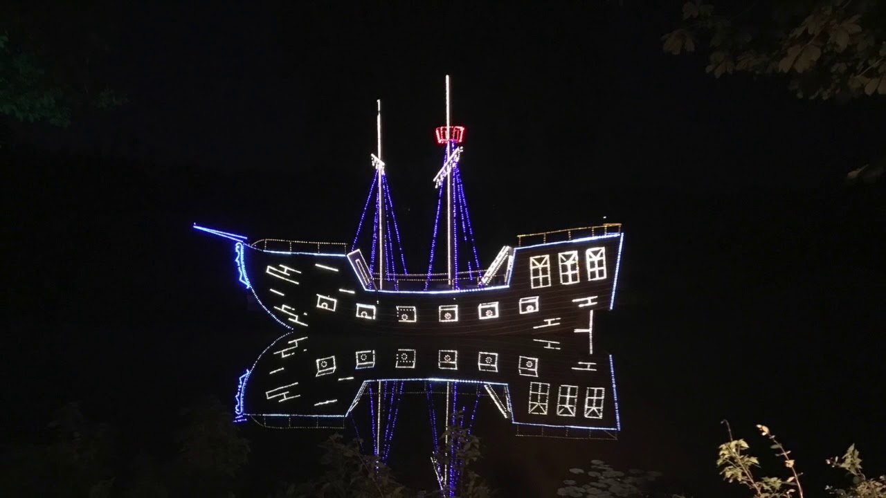 Bredevoort Schittert 2018