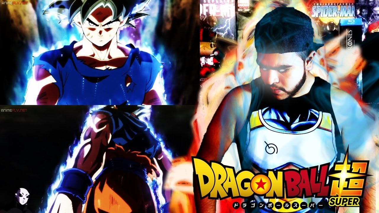 El Dios de Dioses | Dragon Ball Super Capitulo 110 | Video Reacción y Crítica