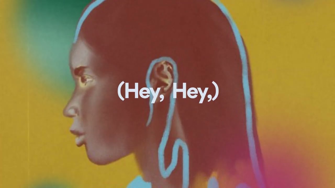What I Need (Official Lyric Video)