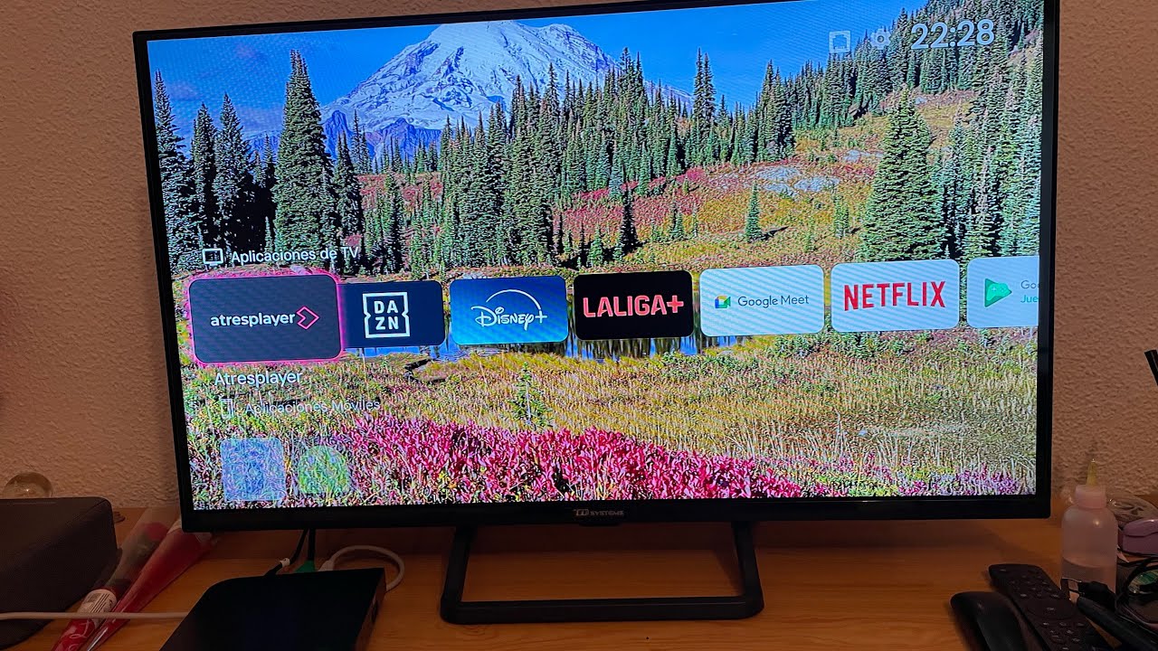 Liberación descodificador Orange y Jazztel 