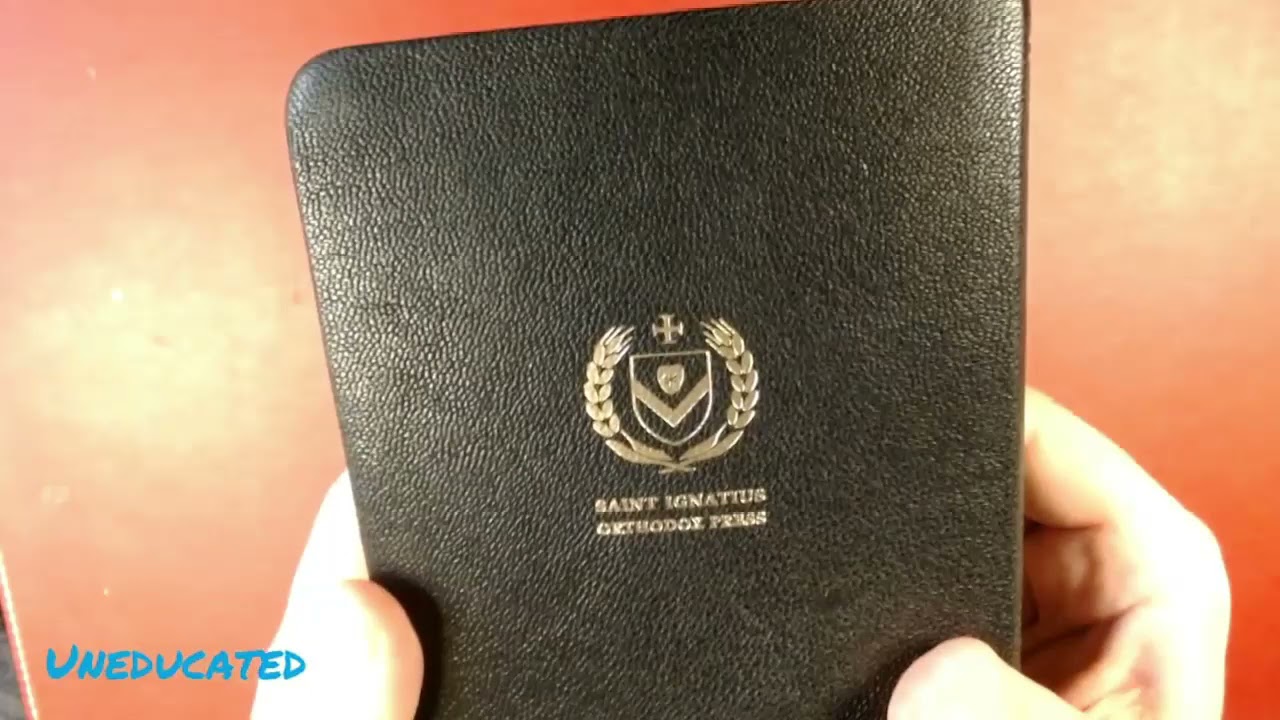 Антология