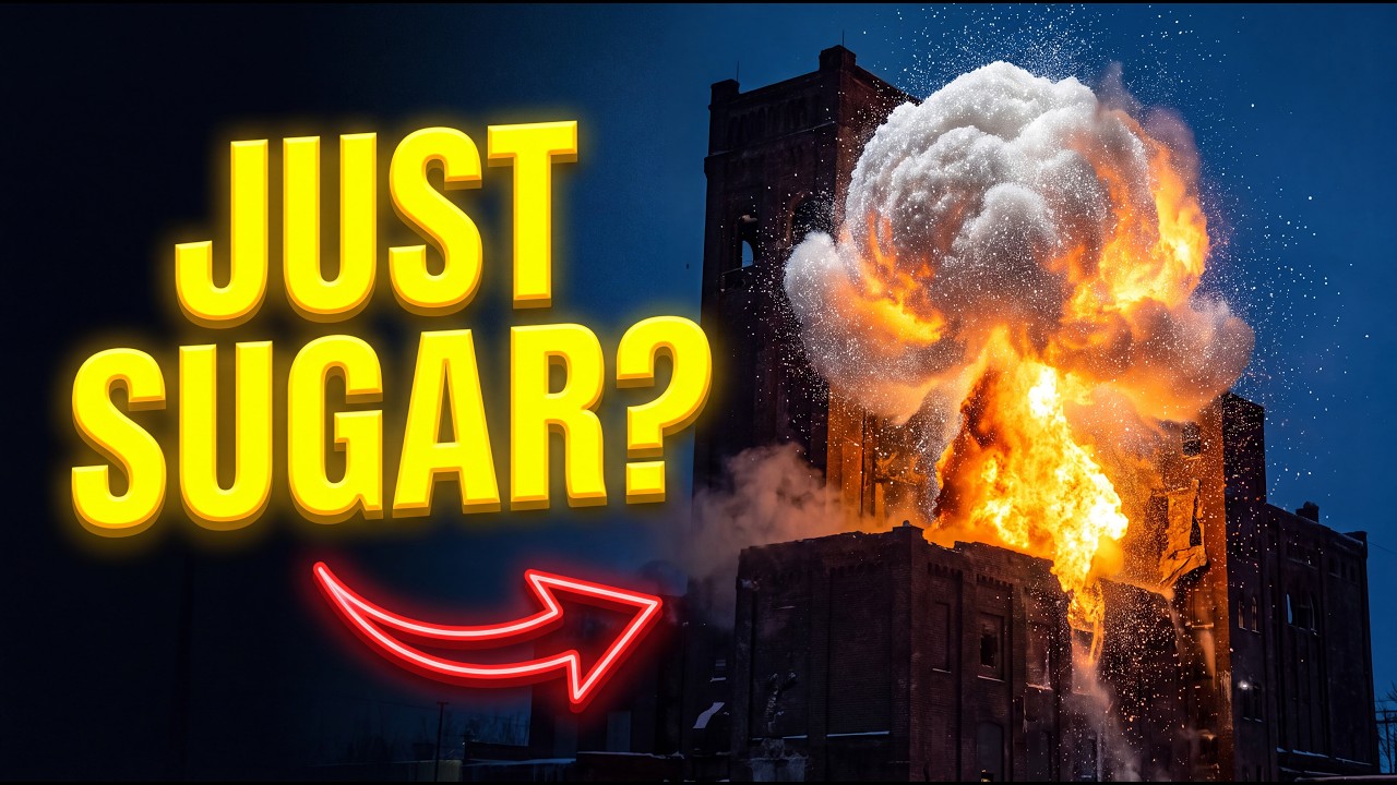 The Most Dangerous Substance In Your House Isn't What You Think!