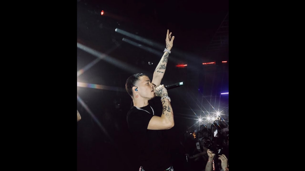 Lil Mosey - Phantom Remix [Unreleased]