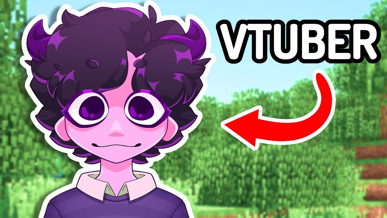 Я удивил JellyBean новой моделью Vtuber! При участии @JellyBean