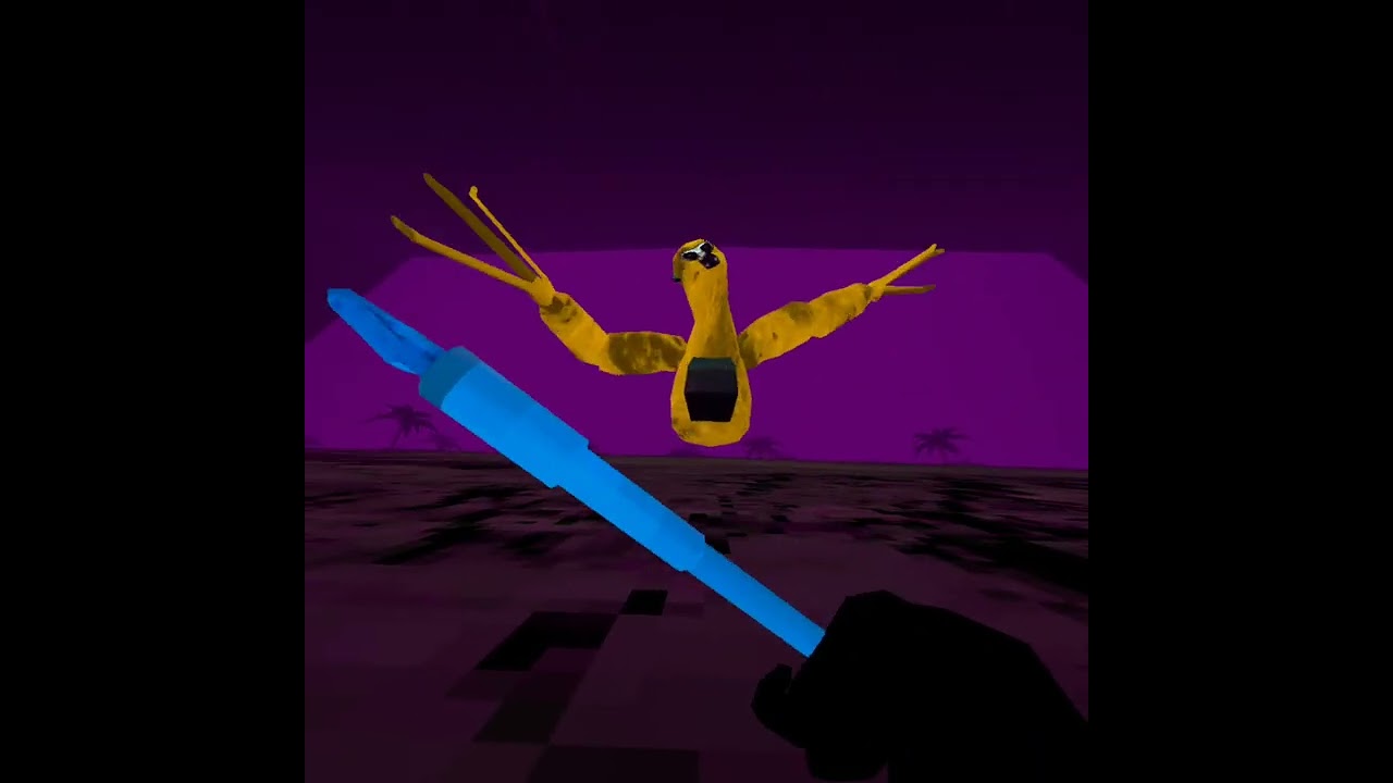 Gorilla Manzo Horror(Sponge Bob ost)