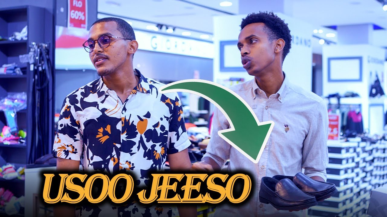 Dadka Qaar Waa Sidaan Oo Kale Markaa Runta U Sheegto Habka Kaliya Ay U Mar-marsiyoon Karaan Waa Tan.