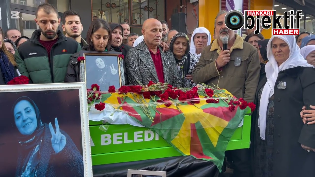 Hayatını kaybeden Timur i&ccedil;in cenaze t&ouml;reni d&uuml;zenlendi 