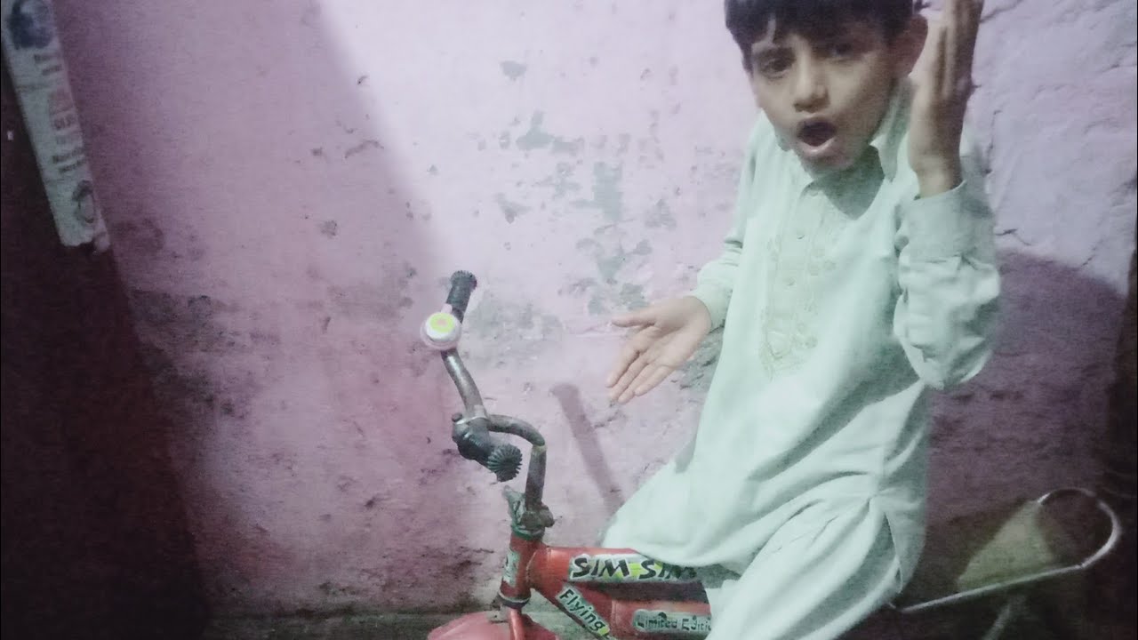 Gone Prank Rong 🤣 | Haseeb Family Vlogs 